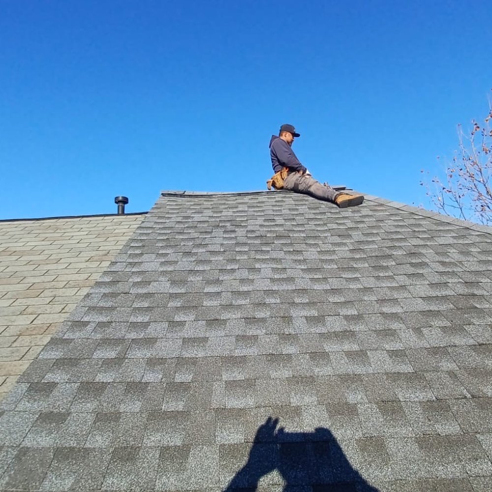 Roofer 911 - My new roof!!! - Roofing Near Me