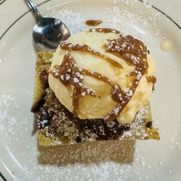 Bread pudding Bread pudding