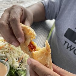 Jupiter Seafood Festival