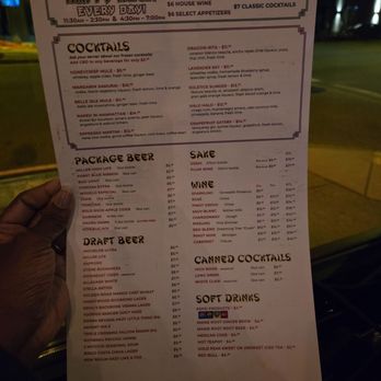 Fat Dragon Chinese Kitchen and Bar - Menu - Chinese Near Me - Richmond, Virginia Fat Dragon Chinese Kitchen and Bar - Menu - Chinese Near Me - Richmond, Virginia