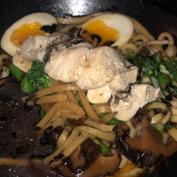 Artisan Ramen - Create your own ramen - Asian Fusion Near Me - Milwaukee, Wisconsin