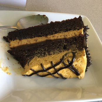 Miski Bakery & Cafe - Torta de Chocolate con Lucuma. - Desserts Near Me - Davie, Florida Miski Bakery & Cafe - Torta de Chocolate con Lucuma. - Desserts Near Me - Davie, Florida