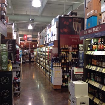 Total Wine & More - Beer, Wine & Spirits Near Me - Tustin, California