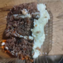 Flava Joint - Best carrot cake ever