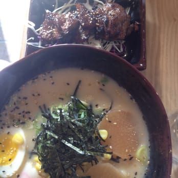 Maki - Pork belly - Sushi Bars Near Me - Rockville, Maryland Maki - Pork belly - Sushi Bars Near Me - Rockville, Maryland