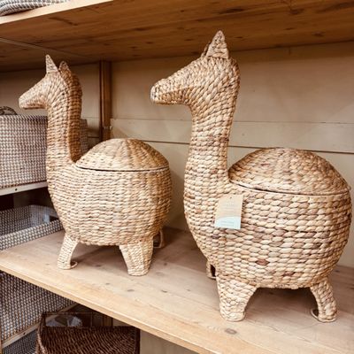 World Market by null