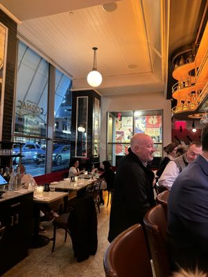 Brasserie Cognac Midtown East by null