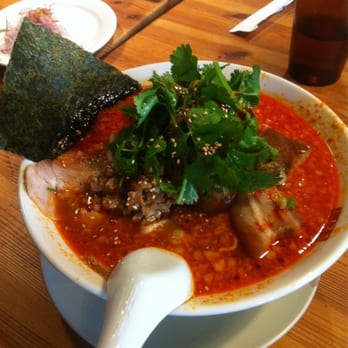 Himawari - Ramen Near Me - San Mateo, California