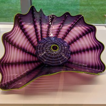 Dennos Museum/Milliken Auditorium - Chihuly - Museums Near Me - Traverse City, Michigan Dennos Museum/Milliken Auditorium - Chihuly - Museums Near Me - Traverse City, Michigan