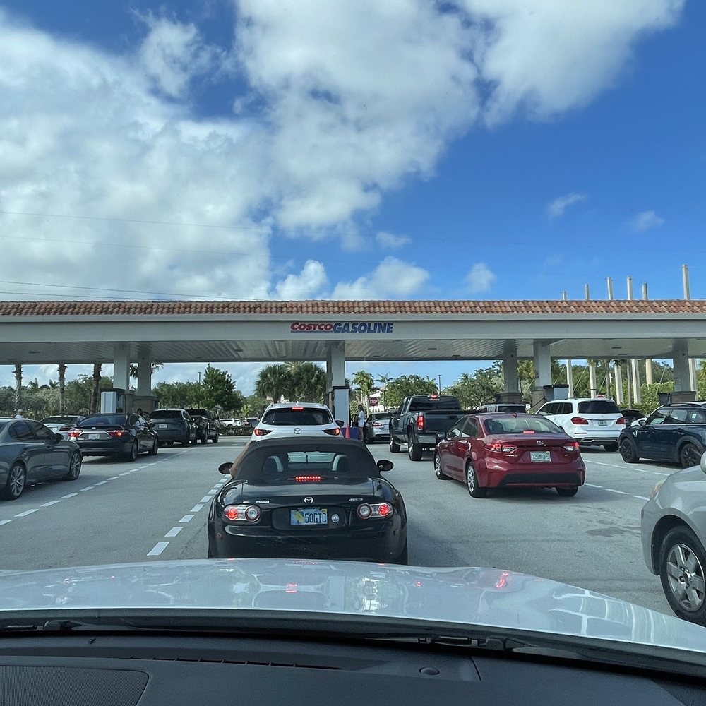 Costco Gasoline - Gas Stations Near Me - Boca Raton, Florida Costco Gasoline - Gas Stations Near Me - Boca Raton, Florida