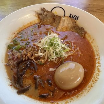Kazan - Lei Ramen - Noodles Near Me - Beverly Hills, California Kazan - Lei Ramen - Noodles Near Me - Beverly Hills, California