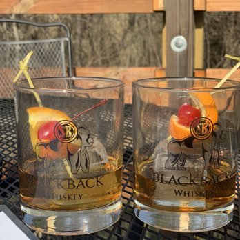 Silverback Distillery - Smoked Old Fashioned Cocktails - Beer, Wine & Spirits Near Me - Afton, Virginia Silverback Distillery - Smoked Old Fashioned Cocktails - Beer, Wine & Spirits Near Me - Afton, Virginia