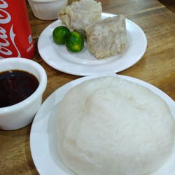 Masuki - Masuki Restaurant Siomai + Siopao
