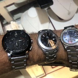 R & R Jewelry Watch - My watch collection