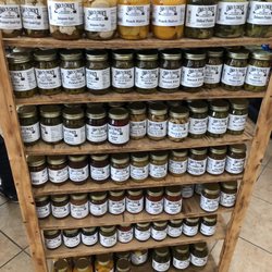 Splawn Ranch Travel Center - Great Stuff
