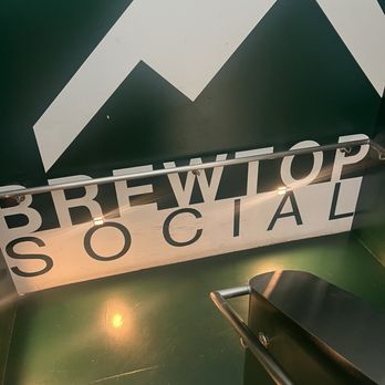 Brewtop Social - Walking down from the mezzanine - Brewpubs Near Me - SeaTac, Washington Brewtop Social - Walking down from the mezzanine - Brewpubs Near Me - SeaTac, Washington