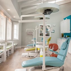 Christina L Powers, DDS - Powers Pediatric Dentistry