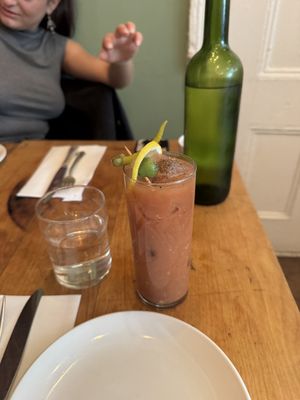 Vinegar Hill House by null