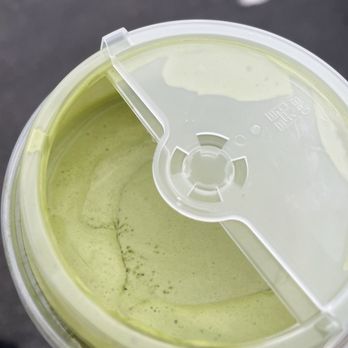 Heytea - Matcha cream - Bubble Tea Near Me - Irvine, California Heytea - Matcha cream - Bubble Tea Near Me - Irvine, California