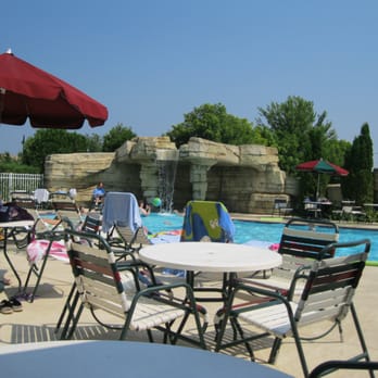 Bridgeport Waterfront Resort - Outside pool deck - Resorts Near Me - Sturgeon Bay, Wisconsin Bridgeport Waterfront Resort - Outside pool deck - Resorts Near Me - Sturgeon Bay, Wisconsin