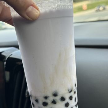 BobaLicious & Bites - 5. Taro The Purple Hero, 24 oz. Very delicious! You can make it sweeter if need be. It was just to my liking. Would definitely recommend. - Bubble Tea Near Me - Monterey, California BobaLicious & Bites - 5. Taro The Purple Hero, 24 oz. Very delicious! You can make it sweeter if need be. It was just to my liking. Would definitely recommend. - Bubble Tea Near Me - Monterey, California