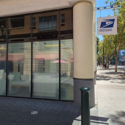 US Post Office