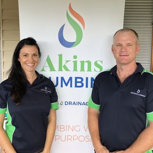 Akins Plumbing on Yelp