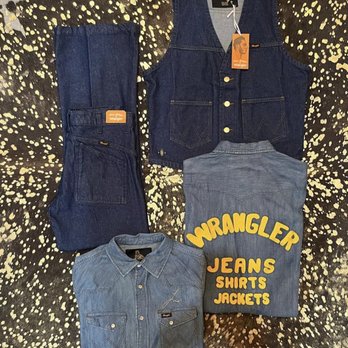 Mila Studio City - MILA now carries the LEON BRIDGES x WRANGLER collection. - Women's Clothing Near Me - Los Angeles, California Mila Studio City - MILA now carries the LEON BRIDGES x WRANGLER collection. - Women's Clothing Near Me - Los Angeles, California