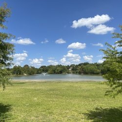 Round Rock West Park