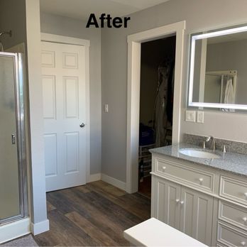 Lovell & Sons Construction - After - General Contractors Near Me Lovell & Sons Construction - After - General Contractors Near Me