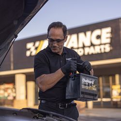 Advance Auto Parts