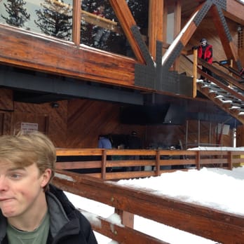 Snowbird - Outdoor grill for burgers - Ski Resorts Near Me - Snowbird, Utah Snowbird - Outdoor grill for burgers - Ski Resorts Near Me - Snowbird, Utah