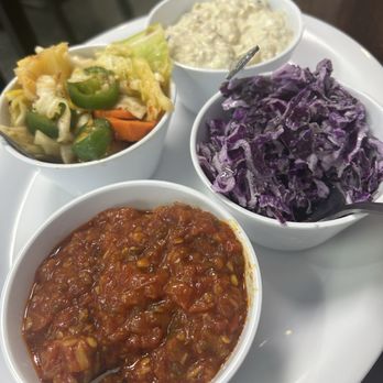 Dino's Middle Eastern Cuisine - Kosher Near Me - Houston, Texas Dino's Middle Eastern Cuisine - Kosher Near Me - Houston, Texas