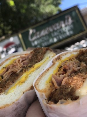 Canevari’s Delicatessen & Catering by null