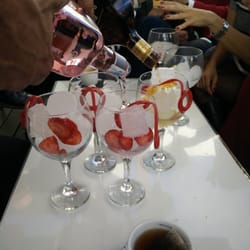 Oasis Lounge