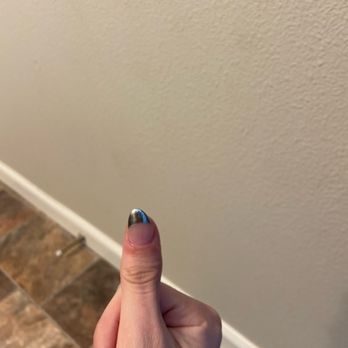 Fancy Nails & Spa - Nail Salons Near Me - Puyallup, Washington