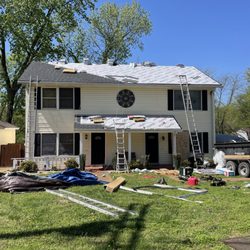 Mike Roy Roofing
