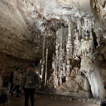 Natural Bridge Caverns - Tours Near Me - San Antonio, Texas