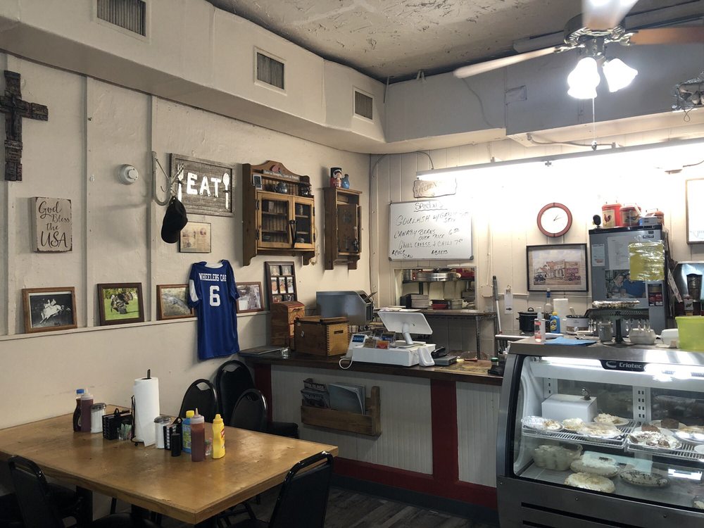 WHEELERS CAFE 19 Photos & 63 Reviews 13 S Monroe Ave, Arcadia