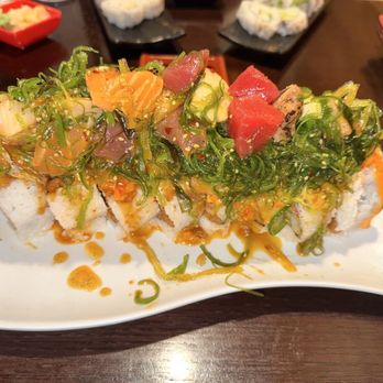 Sushi Koya - Monstar - Sushi Bars Near Me - San Jose, California Sushi Koya - Monstar - Sushi Bars Near Me - San Jose, California