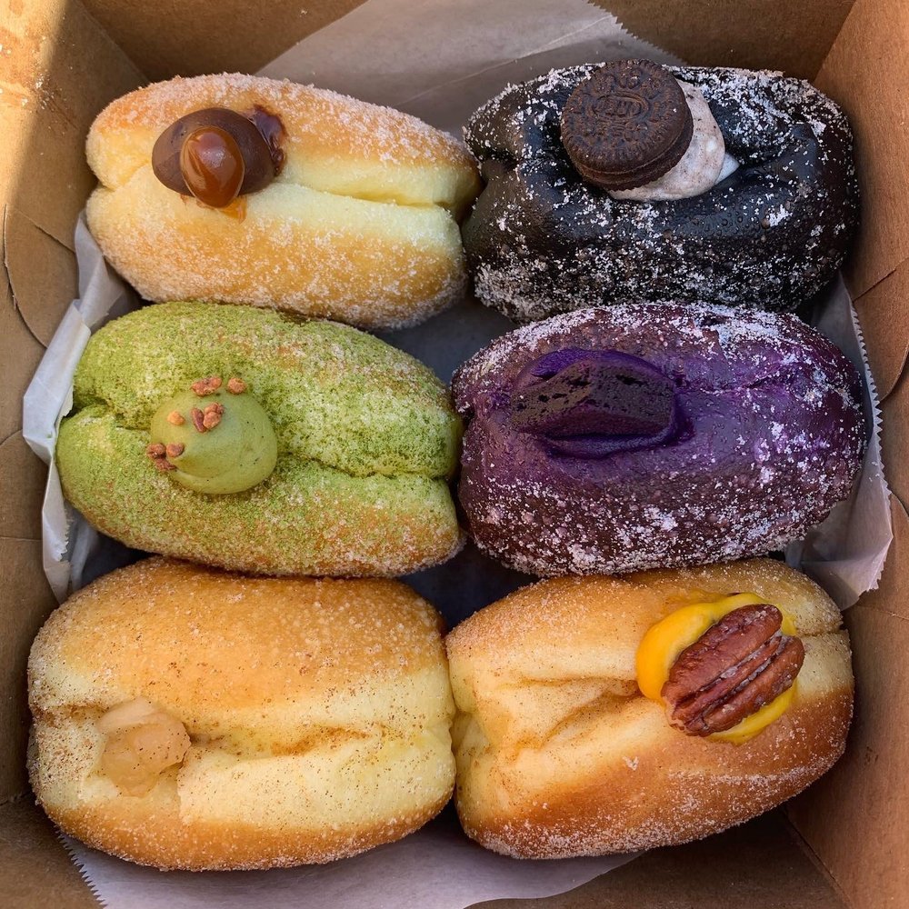 Doughweime - Bakeries Near Me - Union City, California