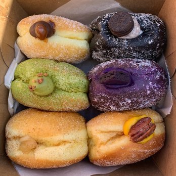 Doughweime - Bakeries Near Me - Union City, California
