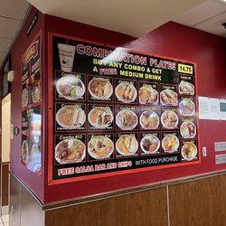 California Burrito - Antioch