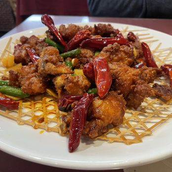 Sichuan Fusion - Szechuan Near Me - Richmond, California Sichuan Fusion - Szechuan Near Me - Richmond, California