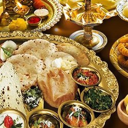 India Bar and Grill