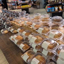 Central Pantry
