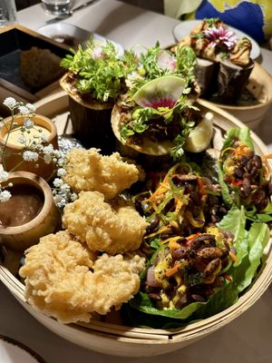 Pitahayas Restaurant by null