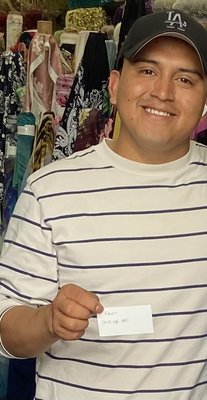 JOURNAL FABRIC Updated January 2026 26 Reviews 419 E 9th St Los