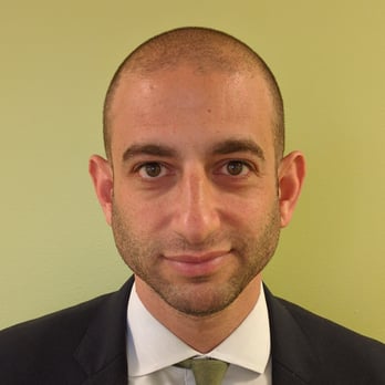 Spodek Law Group - Managing Partner Todd Spodek - Criminal Defense Law Near Me - Brooklyn, New York