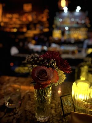 The Blind Pig of Westchester by null